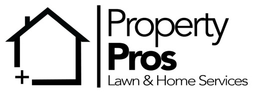 Property Pros — Lawn & Home Services logo
