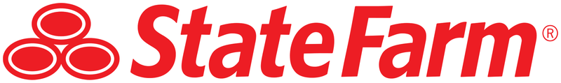 State Farm logo